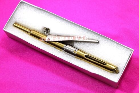 Premium German Citoject Intraligamental Dental Syringe-Dental Instruments in Kuwait