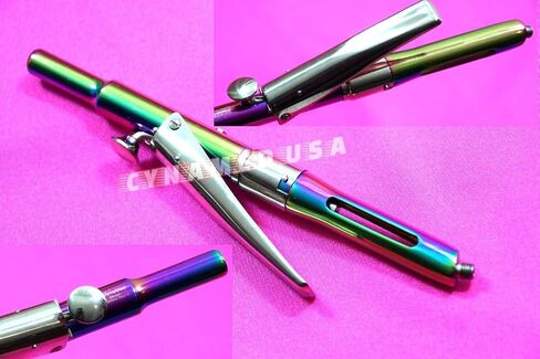 Premium German Dental Syringe- Citoject Intraligamental Automatic 1.8ml Anesthesia-A+ in Kuwait