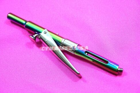 Premium German Dental Syringe- Citoject Intraligamental Automatic 1.8ml Anesthesia-A+ in Kuwait