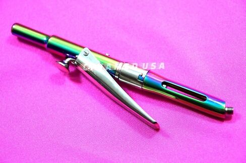 Premium German Dental Syringe- Citoject Intraligamental Automatic 1.8ml Anesthesia-A+ in Kuwait