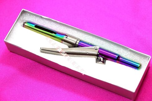 Premium German Dental Syringe- Citoject Intraligamental Automatic 1.8ml Anesthesia-A+ in Kuwait