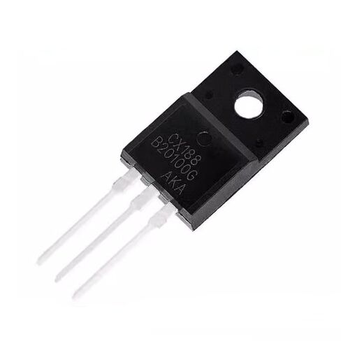 10 قطعة SRF2060 TO-220F أصلية أصلية in Kuwait