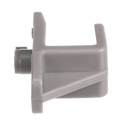 OCS Parts P993200800 مقاطع رف بلاستيكية رمادية | 12 عبوة | مشابك رف بديلة لمجمدات وثلاجات المطبخ التجاري Turbo Air in Kuwait