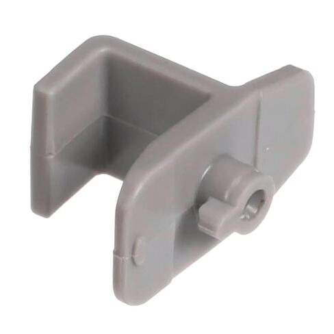OCS Parts P993200800 مقاطع رف بلاستيكية رمادية | 12 عبوة | مشابك رف بديلة لمجمدات وثلاجات المطبخ التجاري Turbo Air in Kuwait