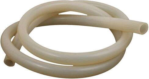 XYWHPGV 13mm x 19mm Silicone Translucent Tube Water Air Pump Hose 1m Length:(06324 ad68b 00bfb 42263 7008e ab358 in Kuwait