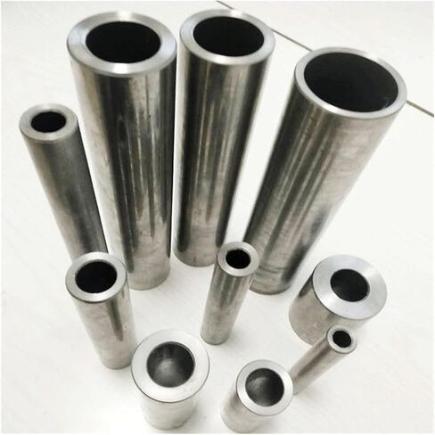 Carbon Steel Seamless Steel Tube Precision Pipe OD 21mm ID 13mm to 18mm Hollow Round Pipe Water Pipe Nicely (Color : OD21 ID18, Size : 50cm) in Kuwait