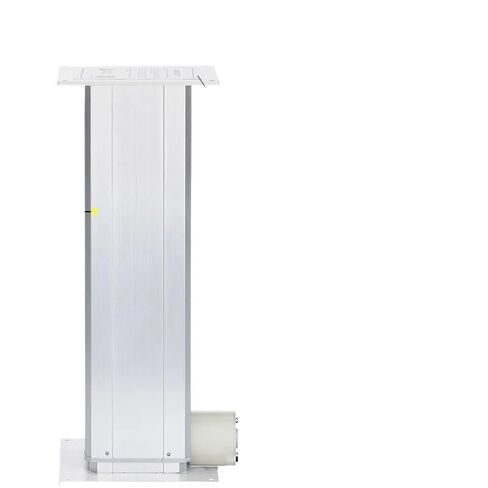 7500N Electric Lifting Column Electric Lift Platform DC24V Motor APP Controller 100MM 200MM 300MM 500MM 1000MM Stroke Support(600MM Stroke,4.5MMS 5500N) in Kuwait