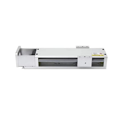 YH60S Linear Bearing Slider Module Ball Screw CNC Cross Table High Speed Precision Guide Rail Slide Table Motion Module Actuator(Complete kit,400mm Stroke) in Saudi Arabia