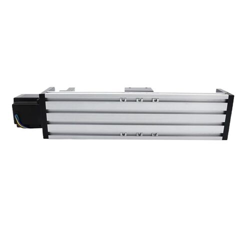 Woodworking Ball Screw Linear Guide Motion Rail Slide CNC Manual Linear Shaft Actuator Module Table Stroke Travel Engraving Tool(Kit,900mm Stroke) in Saudi Arabia