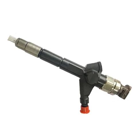 حاقن الوقود 16600-VM00A 16600-VM00B 16600-VM00C متوافق مع المحرك NP300 D22 DCi DDTi 2.5L 2002-2015 in Kuwait