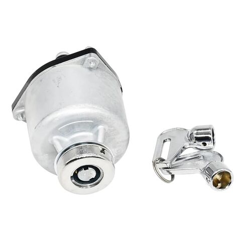 مفتاح إشعال مع 2 مفتاح 9-82710045-0 للودر LX100 in Kuwait