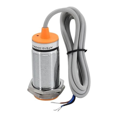 Proximity Switch APS10-30GK-E APS10-30GM-E E2 F F2 Z Z2 Compatible with Metal Induction Sensor in Kuwait
