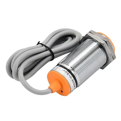 Proximity Switch APS10-30GK-E APS10-30GM-E E2 F F2 Z Z2 Compatible with Metal Induction Sensor in Kuwait