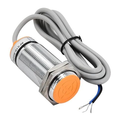 Proximity Switch APS10-30GK-E APS10-30GM-E E2 F F2 Z Z2 Compatible with Metal Induction Sensor in Kuwait