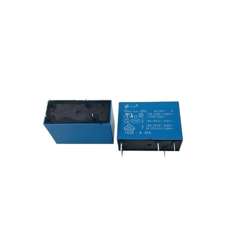 10PCS Relay OMI-SH-112LM 4PIN 10A OMI-SH-112L OMI-SS-124L 5A 10A(OMI-SS-124L) in Kuwait