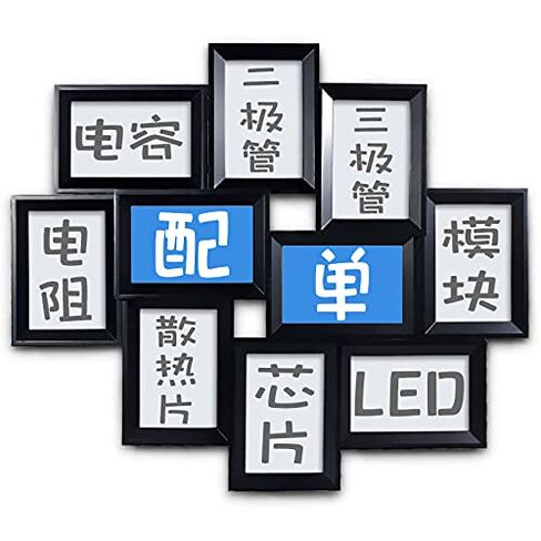 10PCS AO4485 4485 SOP-8 40V 10A in Kuwait