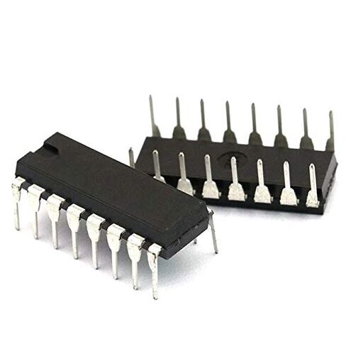 10 قطعة/الوحدة ULN2004AN DIP16 ULN2004A DIP-16 ULN2004 DIP ULN2004APG IC in Kuwait