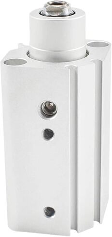 32 40 Angle Down Pressure Cylinder -10 20 L R Type AIR Pneumatic(MKB32-10L) in Kuwait