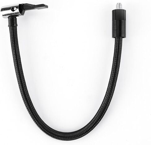 Tire Inflator Hose for Portable Air Compressor in Kuwait