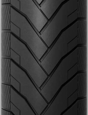 Michelin City Cargo TT Hybrid Tire 26x2.40 - Durable Cargo E-Bike Tire with | bike-tires in Kuwait
