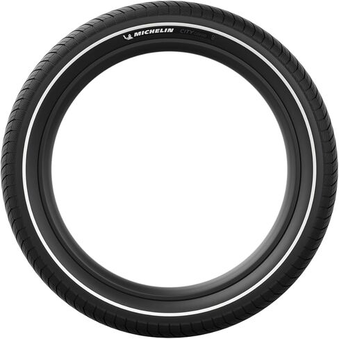 Michelin City Cargo TT Hybrid Tire 26x2.40 - Durable Cargo E-Bike Tire with | bike-tires in Kuwait