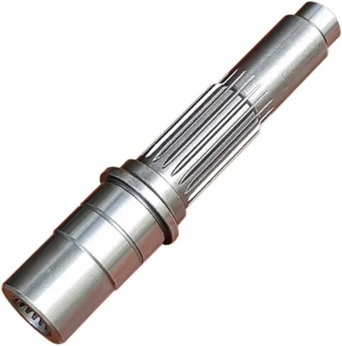 مناسبة ل EC210D حفارة السفر ترس المحرك مضخة رمح/رمح المحرك 18/19 الأسنان in Kuwait