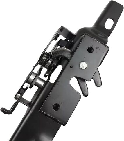 Applicable to ZAX120 200 210 300-6 Excavator Front Window Pin Lock Frame Glass Lock in Kuwait