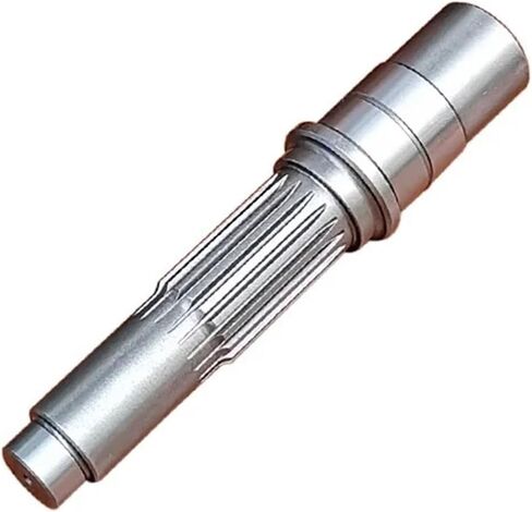 Suitable for EC200D Excavator Travel Motor Gear Pump Shaft/Motor Shaft 18/19 Teeth in Kuwait
