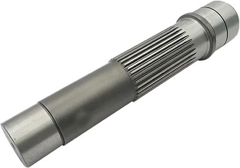 Suitable for ZX360LC-5G Excavator Travel Motor Gear Pump Shaft/Motor Shaft 23/29 Teeth in Kuwait