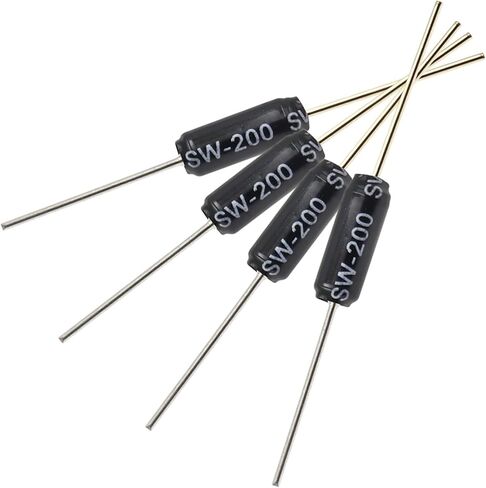100PCS Vibration Sensor Vibration Switch SW-200D SW200D in Kuwait
