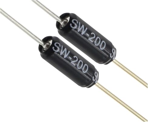 100PCS Vibration Sensor Vibration Switch SW-200D SW200D in Kuwait
