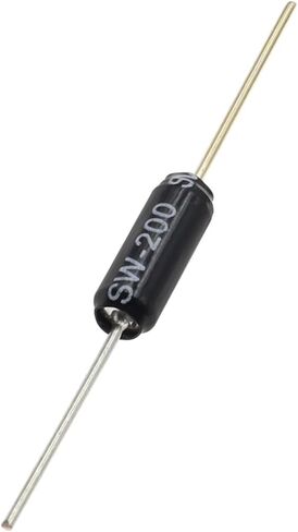 100PCS Vibration Sensor Vibration Switch SW-200D SW200D in Kuwait