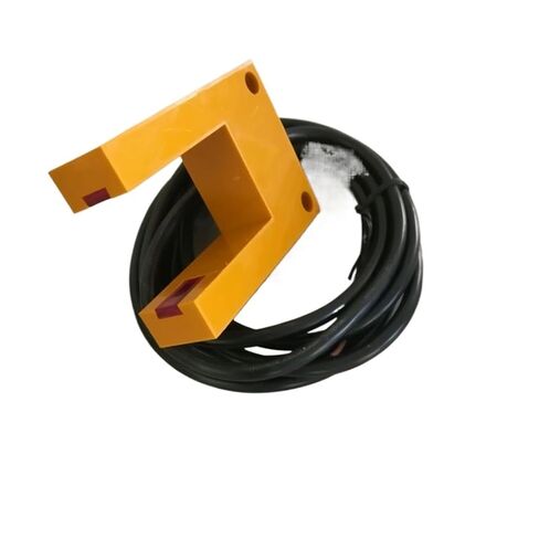 U Shaped Rectification Infrared Photo Sensor 12v 30mm Width Distance Switch Pnp (e63-3e03pc) in Kuwait