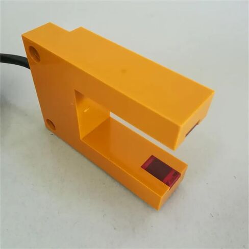 U Shaped Rectification Infrared Photo Sensor 12v 30mm Width Distance Switch Pnp (e63-3e03pc) in Kuwait