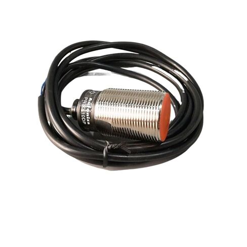 Inductive M30 10mm Distance Proximity Switch PR Series PNP NO Sensor (PR30-10DP) in Kuwait