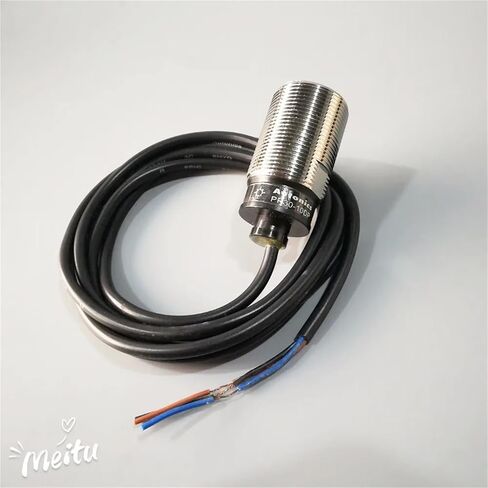Inductive M30 10mm Distance Proximity Switch PR Series PNP NO Sensor (PR30-10DP) in Kuwait