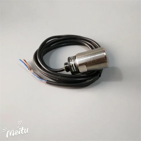 Inductive M30 10mm Distance Proximity Switch PR Series PNP NO Sensor (PR30-10DP) in Kuwait