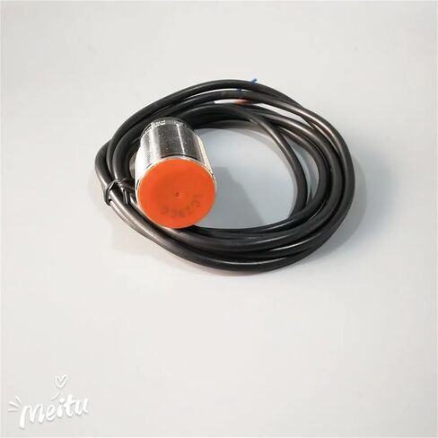 Inductive M30 10mm Distance Proximity Switch PR Series PNP NO Sensor (PR30-10DP) in Kuwait