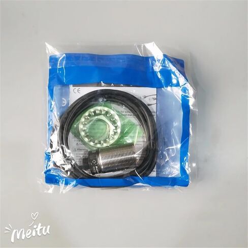 Inductive M30 10mm Distance Proximity Switch PR Series PNP NO Sensor (PR30-10DP) in Kuwait