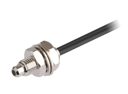 كابل FD-620-10، ألياف بصرية، عاكس منتشر، نهاية ملولبة 6 مم، 30R، طول 2 متر in Kuwait