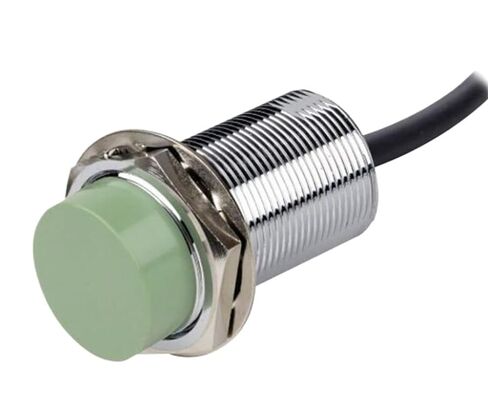 CR30-15DP Sensor, Capacitive Prox, 30mm Round, Non-Shielded, PNP, NO, 3 Wire, 10-30 VDC in Kuwait