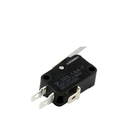 5PCS Micro Switch Limit Switch V-15-1A5 1A5-T 1A6 1B5 1C25 9A5 105-1A5 151 152 153 154 155 156 103-1A4-T(V-155-1A5) in Kuwait