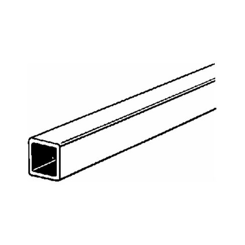 Square Brass Tube 12",5/32" (pack of 10) in Kuwait