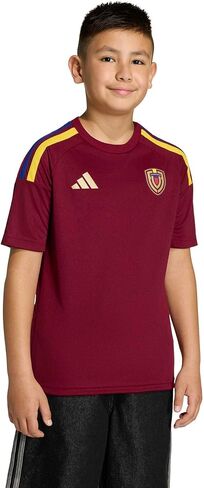 adidas Youth Venezuela World Cup 2026 Apparel in Kuwait