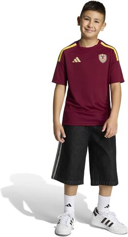 adidas Youth Venezuela World Cup 2026 Apparel in Kuwait