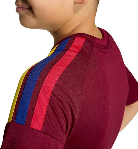 adidas Youth Venezuela World Cup 2026 Apparel in Kuwait