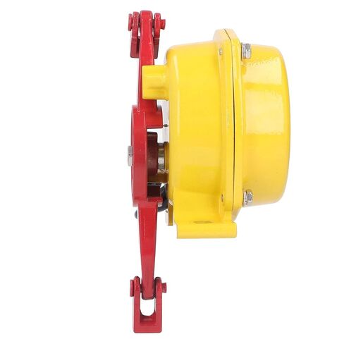 Bidirectional Pull Rope Cord Switch 24 380V Pull Cable Emergency Stop Two Way Pull Rope Pull Cord Belt Conveyor Emergency Current Switches in Kuwait