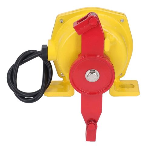 Bidirectional Pull Rope Cord Switch 24 380V Pull Cable Emergency Stop Two Way Pull Rope Pull Cord Belt Conveyor Emergency Current Switches in Kuwait