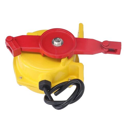 Bidirectional Pull Rope Cord Switch 24 380V Pull Cable Emergency Stop Two Way Pull Rope Pull Cord Belt Conveyor Emergency Current Switches in Kuwait