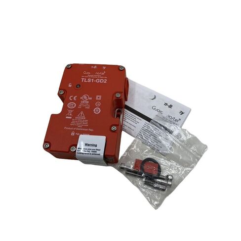 بايد 440G-T27121 TLS1-GD2 مفتاح قفل الحماية 24VDC in Kuwait